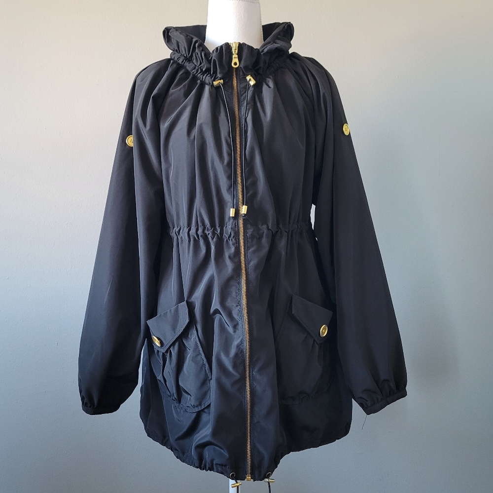 Millard Fillmore Women's Lightweight Jacket | M